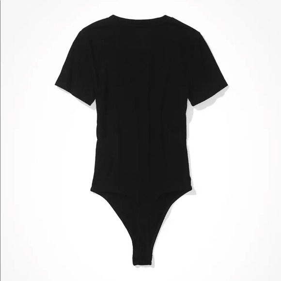 Two AEO Bodysuits PRICE FIRM - Picture 5 of 9